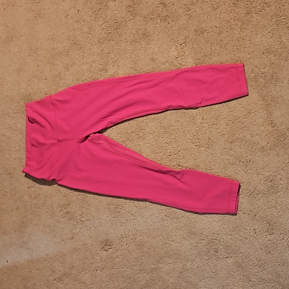 Lululemon Align- Double Layer - image 1